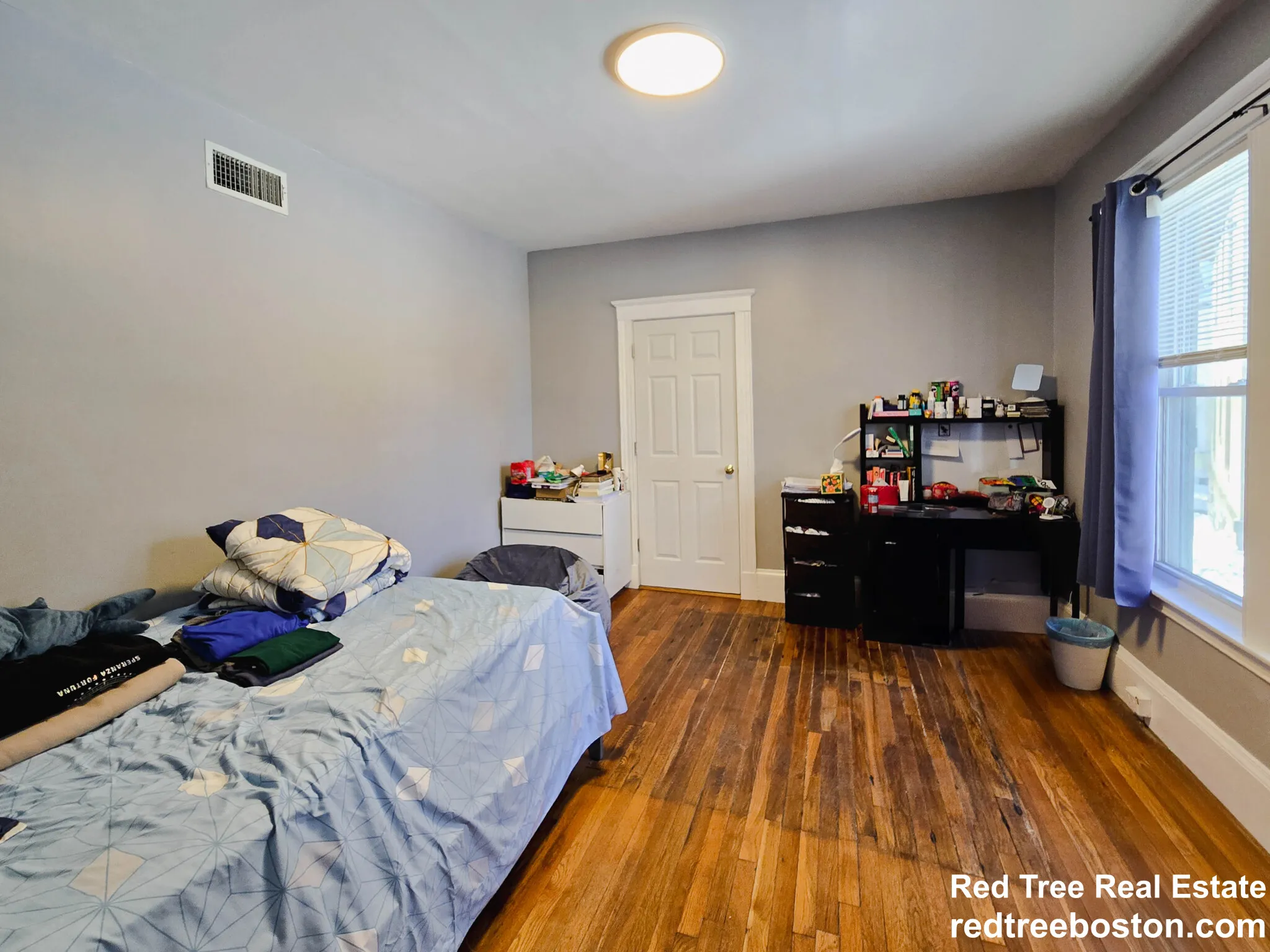 4 bed, 2 bath apartment for rent at 229 Chestnut Hill Ave Unit 1, Brighton — photo 7 of 10