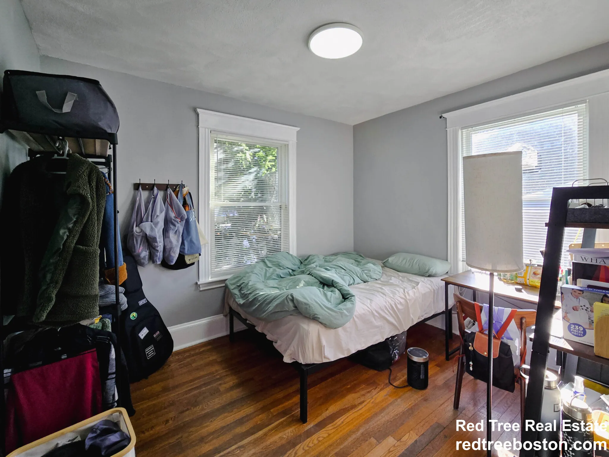 4 bed, 2 bath apartment for rent at 229 Chestnut Hill Ave Unit 1, Brighton — photo 9 of 10