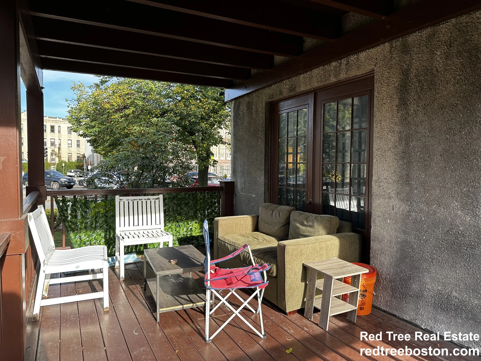 4 bed, 2 bath apartment for rent at 229 Chestnut Hill Ave Unit 1F, Brighton — photo 13 of 15
