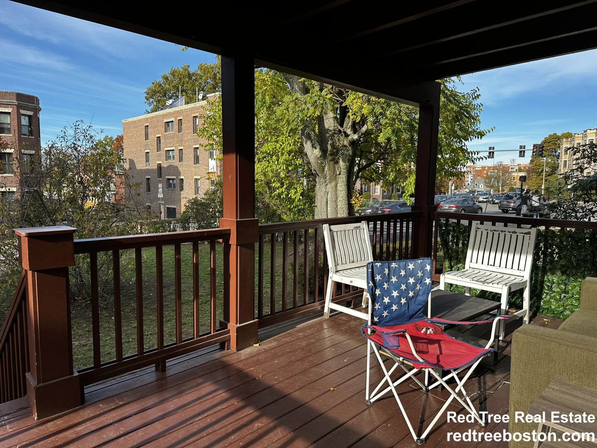 4 bed, 2 bath apartment for rent at 229 Chestnut Hill Ave Unit 1F, Brighton — photo 14 of 15
