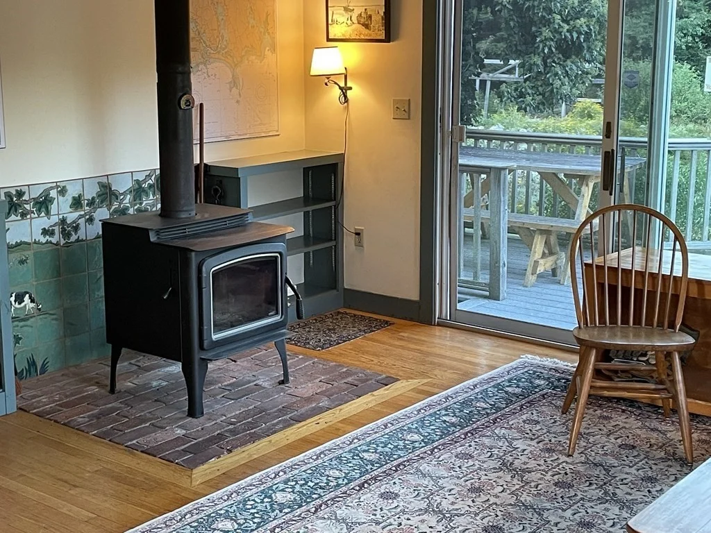 3 bed, 2 bath apartment for rent at 229 Cornell Rd Unit WINTER RENT, South Westport — photo 18 of 26