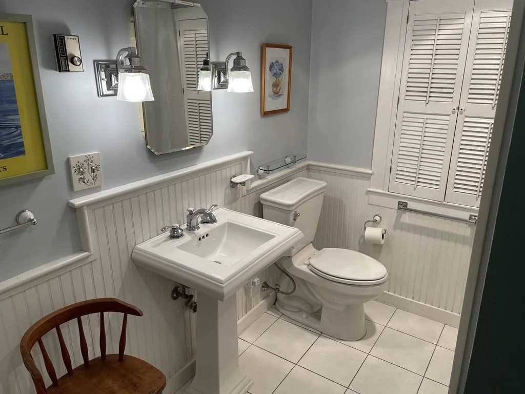 3 bed, 2 bath apartment for rent at 229 Cornell Rd Unit WINTER RENT, South Westport — photo 11 of 26