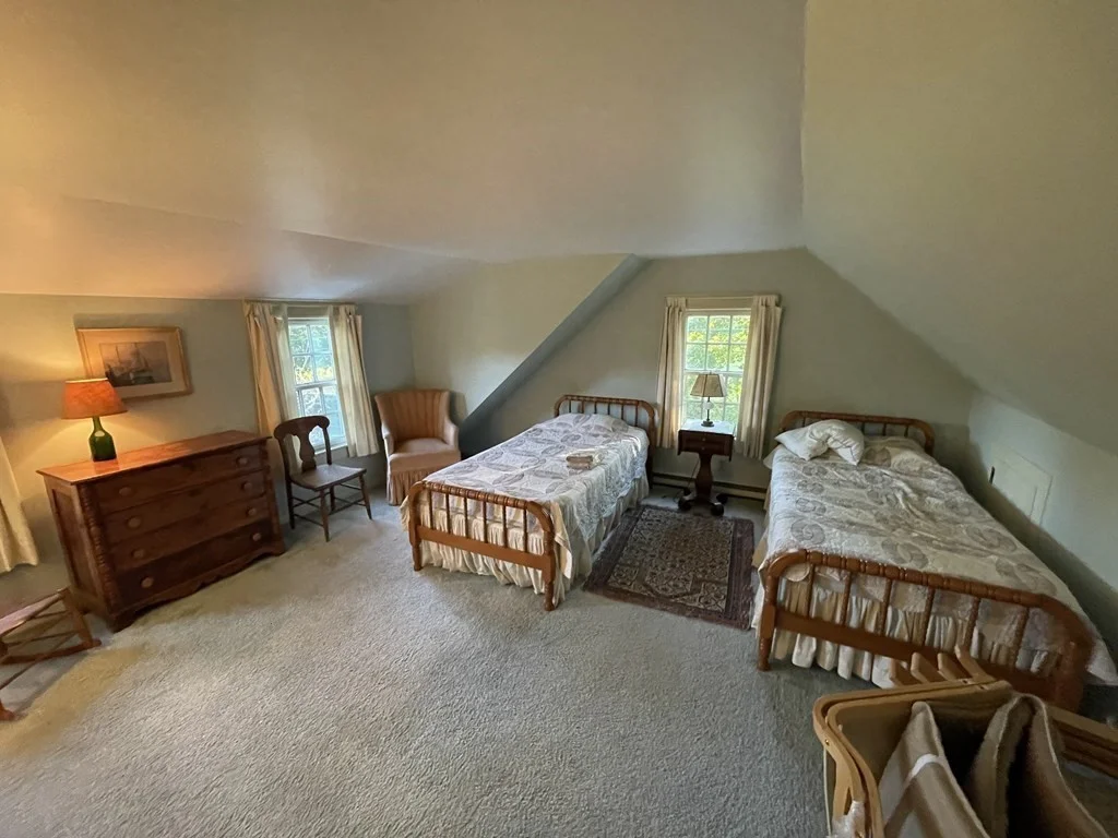 3 bed, 2 bath apartment for rent at 229 Cornell Rd Unit WINTER RENT, South Westport — photo 16 of 26