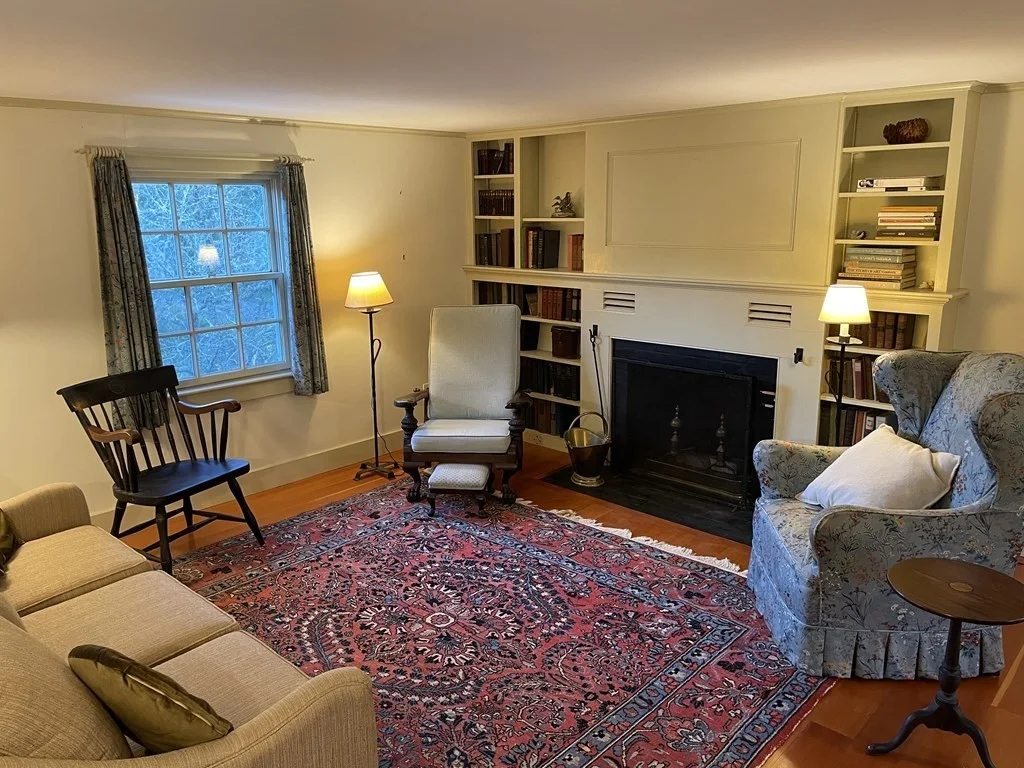 3 bed, 2 bath apartment for rent at 229 Cornell Rd Unit WINTER RENT, South Westport — photo 19 of 26