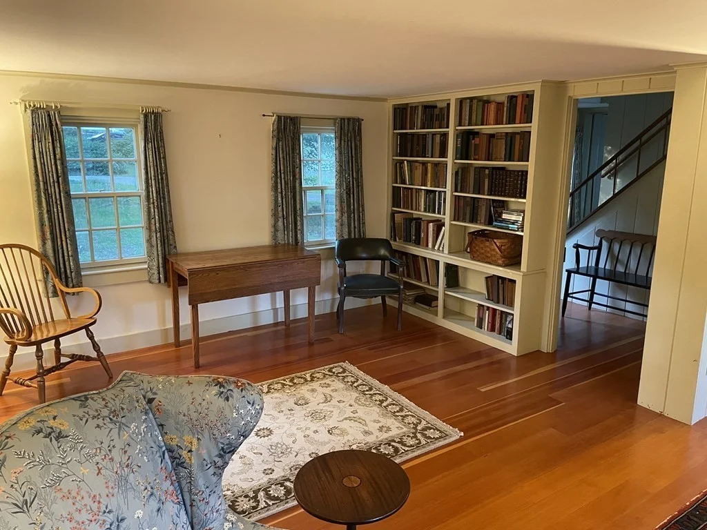 3 bed, 2 bath apartment for rent at 229 Cornell Rd Unit WINTER RENT, South Westport — photo 20 of 26