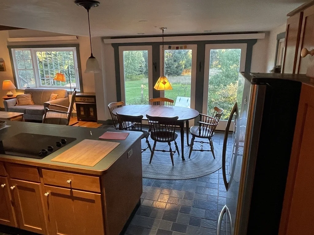 3 bed, 2 bath apartment for rent at 229 Cornell Rd Unit WINTER RENT, South Westport — photo 8 of 26