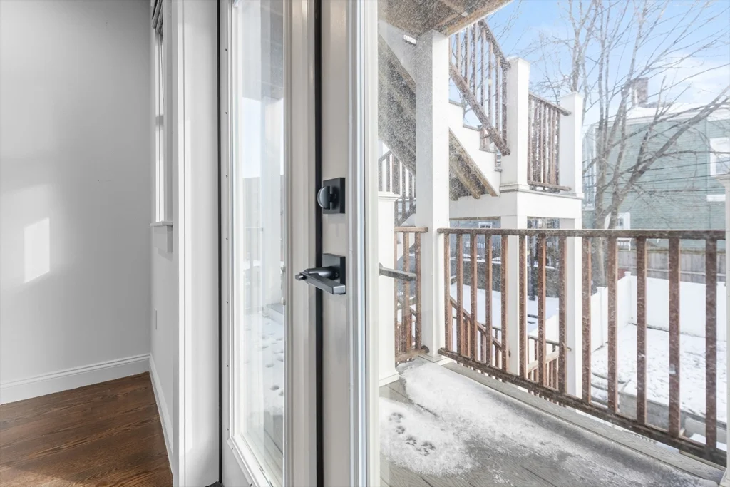 2 bed, 2 bath apartment for rent at 229 E Eagle St Unit 3, East Boston — photo 10 of 17