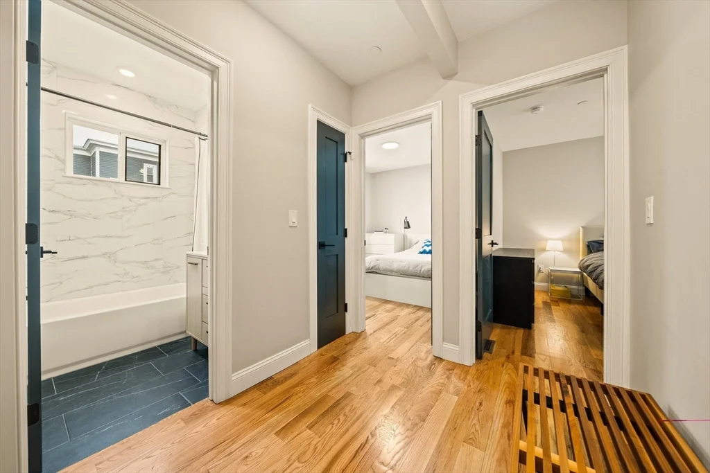 2 bed, 2 bath apartment for rent at 229 Elm St Unit 2, Inman Square — photo 14 of 25