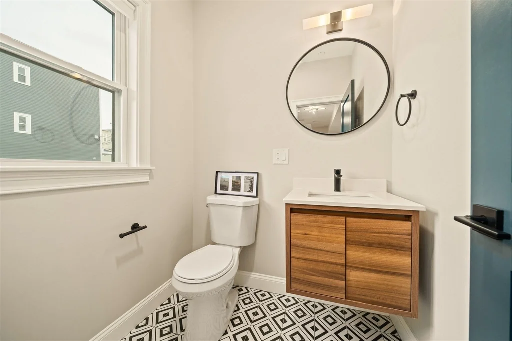 2 bed, 2 bath apartment for rent at 229 Elm St Unit 2, Inman Square — photo 9 of 25