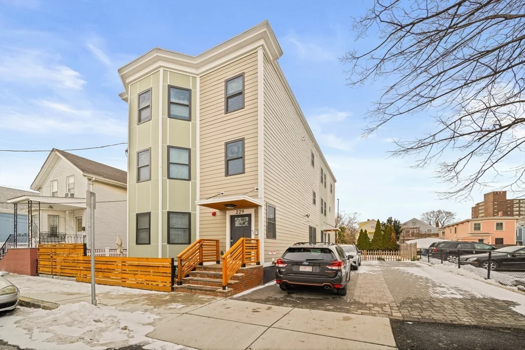 2 bed, 2 bath apartment for rent at 229 Elm St Unit 2, Inman Square — photo 24 of 25