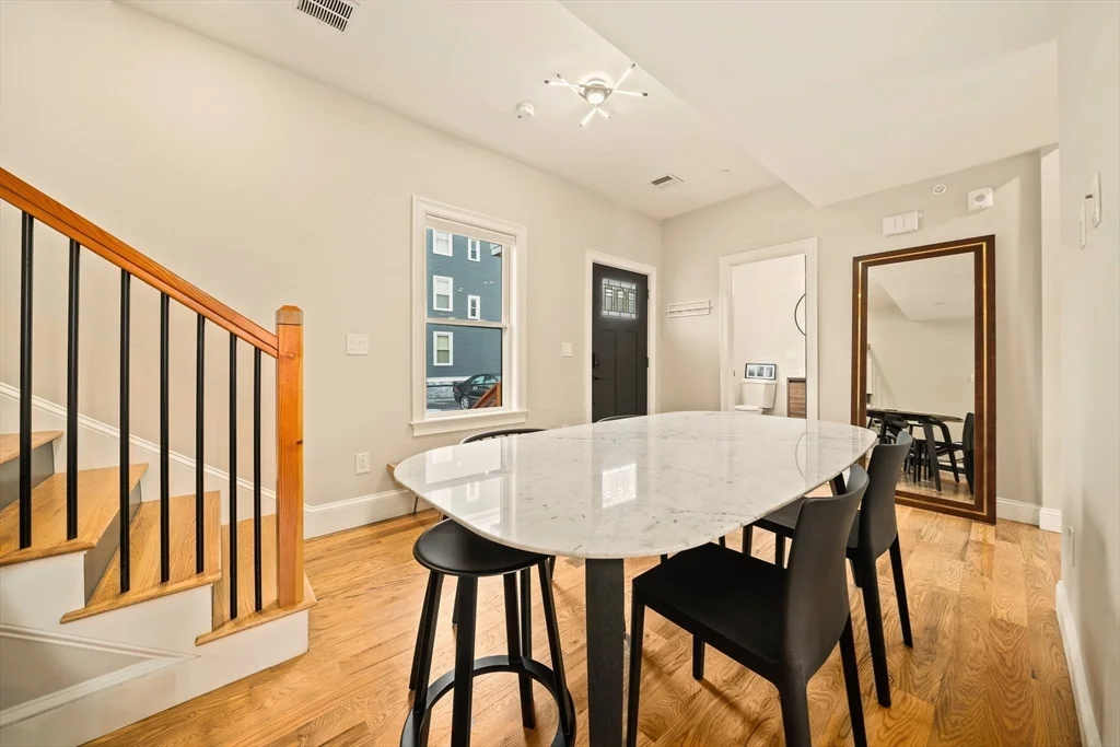 2 bed, 2 bath apartment for rent at 229 Elm St Unit 2, Inman Square — photo 7 of 25
