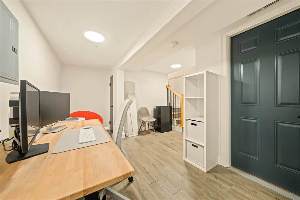 2 bed, 2 bath apartment for rent at 229 Elm St Unit 2, Inman Square — photo 20 of 25