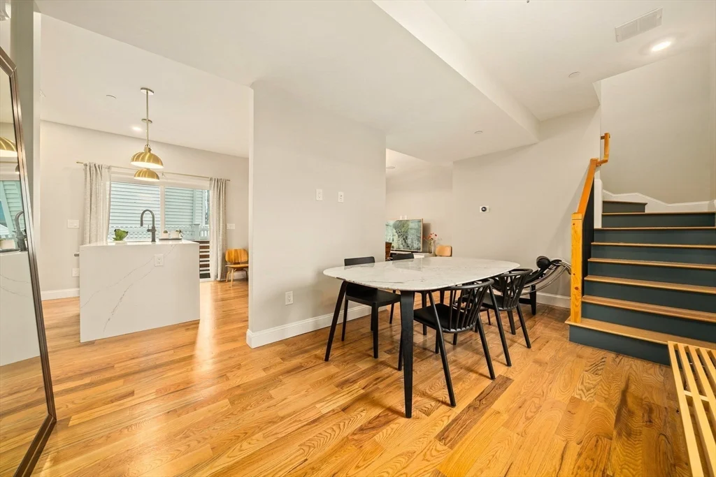 2 bed, 2 bath apartment for rent at 229 Elm St Unit 2, Inman Square — photo 8 of 25