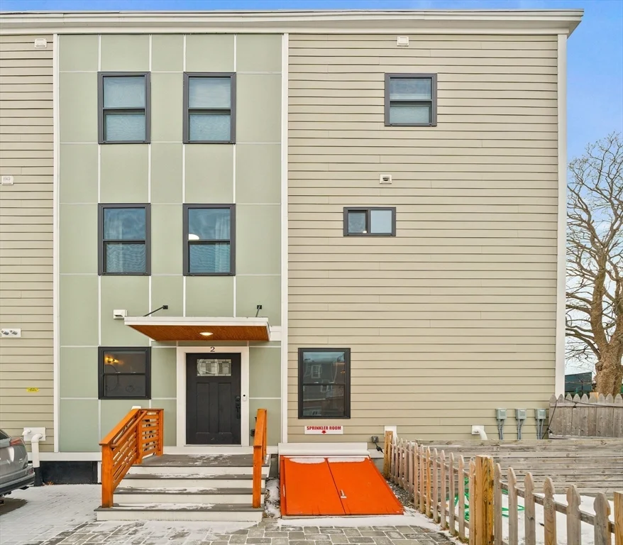 2 bed, 2 bath apartment for rent at 229 Elm St Unit 2, Inman Square — photo 22 of 25
