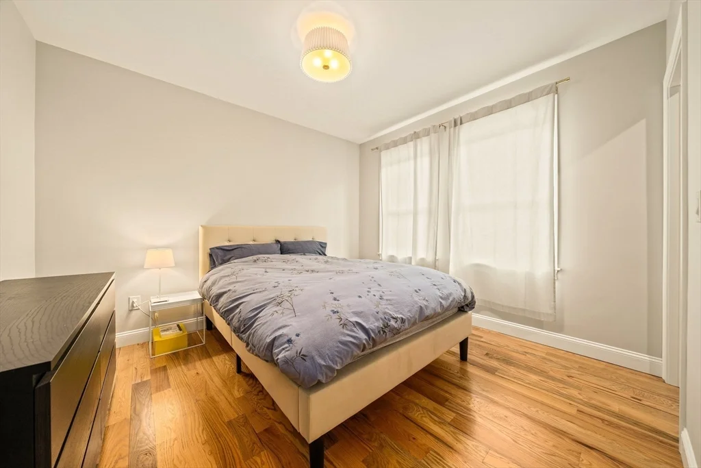 2 bed, 2 bath apartment for rent at 229 Elm St Unit 2, Inman Square — photo 10 of 25