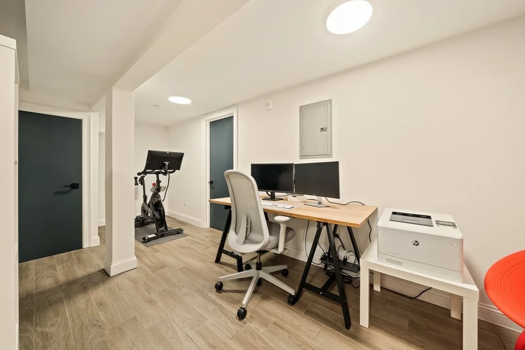 2 bed, 2 bath apartment for rent at 229 Elm St Unit 2, Inman Square — photo 19 of 25