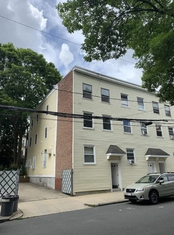 2 bed, 1 bath apartment for rent at 229 Everett St Unit 8, East Boston — photo 12 of 12