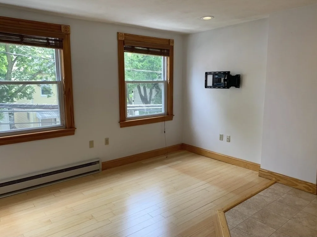 2 bed, 1 bath apartment for rent at 229 Everett St Unit 8, East Boston — photo 5 of 12