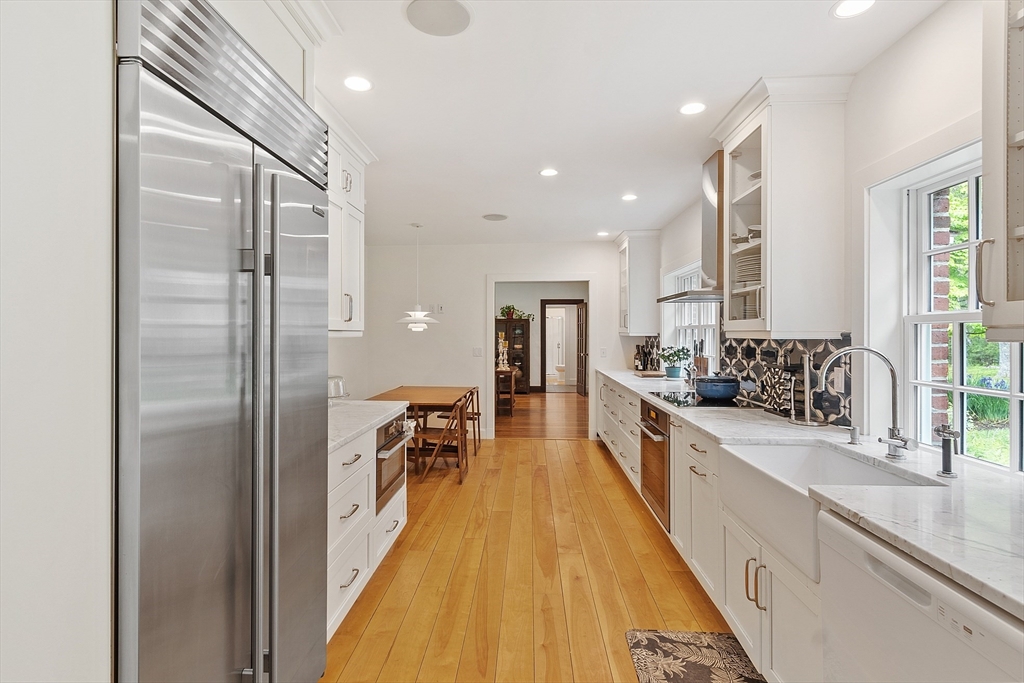 3 bed, 3 bath apartment for rent at 229 Fairhaven Hill Rd, Concord — photo 10 of 25