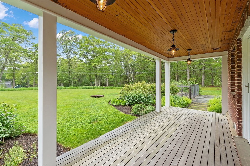 3 bed, 3 bath apartment for rent at 229 Fairhaven Hill Rd, Concord — photo 3 of 25