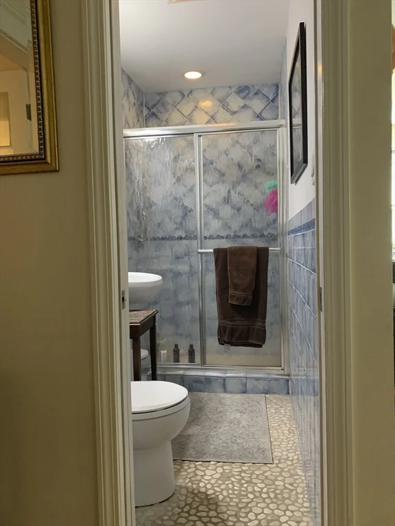 2 bed, 2 bath apartment for rent at 229 Freeman St Unit 2, Coolidge Corner — photo 10 of 12