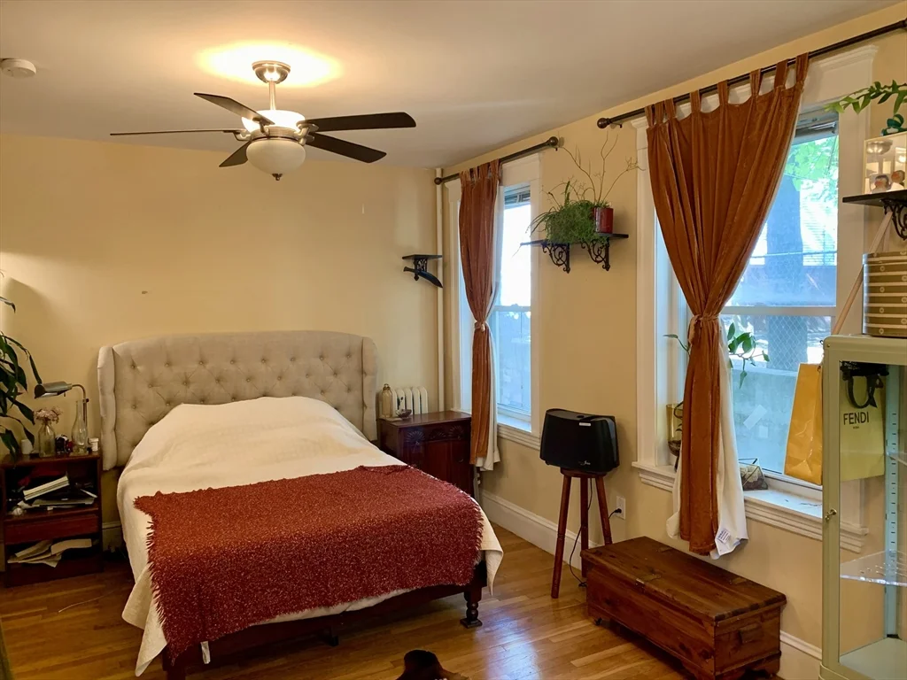 2 bed, 2 bath apartment for rent at 229 Freeman St Unit 2, Coolidge Corner — photo 12 of 12