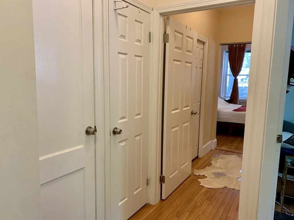 2 bed, 2 bath apartment for rent at 229 Freeman St Unit 2, Coolidge Corner — photo 8 of 12