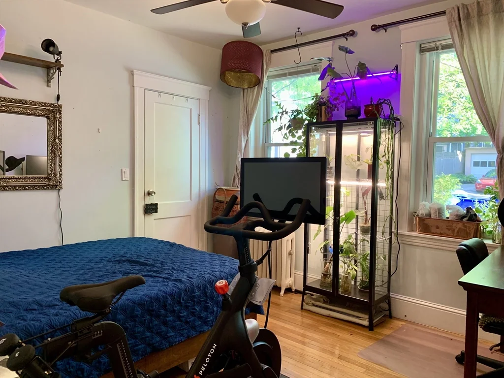 2 bed, 2 bath apartment for rent at 229 Freeman St Unit 2, Coolidge Corner — photo 11 of 12