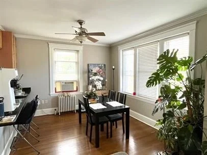 2 bed, 2 bath apartment for rent at 229 Freeman St Unit 6, Brookline — photo 3 of 15