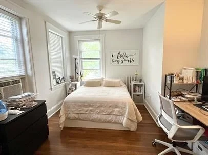 2 bed, 2 bath apartment for rent at 229 Freeman St Unit 6, Brookline — photo 8 of 15