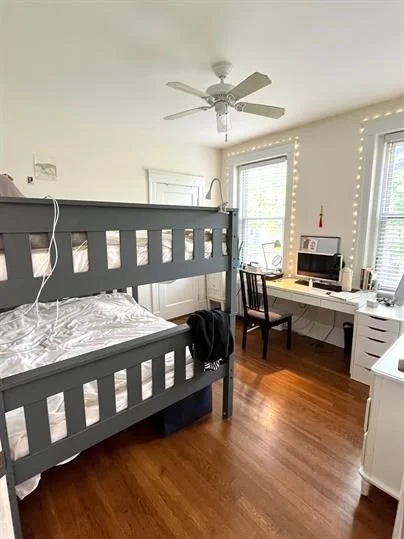 2 bed, 2 bath apartment for rent at 229 Freeman St Unit 6, Brookline — photo 11 of 15
