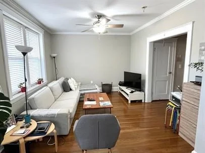 2 bed, 2 bath apartment for rent at 229 Freeman St Unit 6, Brookline — photo 2 of 15