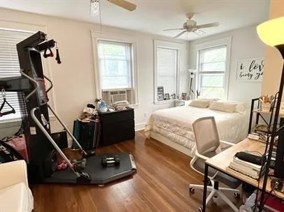 2 bed, 2 bath apartment for rent at 229 Freeman St Unit 6, Brookline — photo 9 of 15