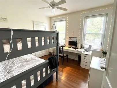 2 bed, 2 bath apartment for rent at 229 Freeman St Unit 6, Brookline — photo 12 of 15