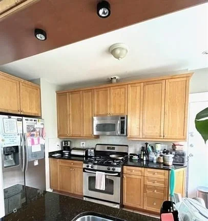 2 bed, 2 bath apartment for rent at 229 Freeman St Unit 6, Brookline — photo 5 of 15