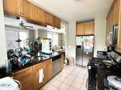 2 bed, 2 bath apartment for rent at 229 Freeman St Unit 6, Brookline — photo 7 of 15