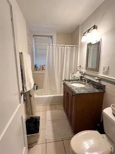 2 bed, 2 bath apartment for rent at 229 Freeman St Unit 6, Brookline — photo 13 of 15