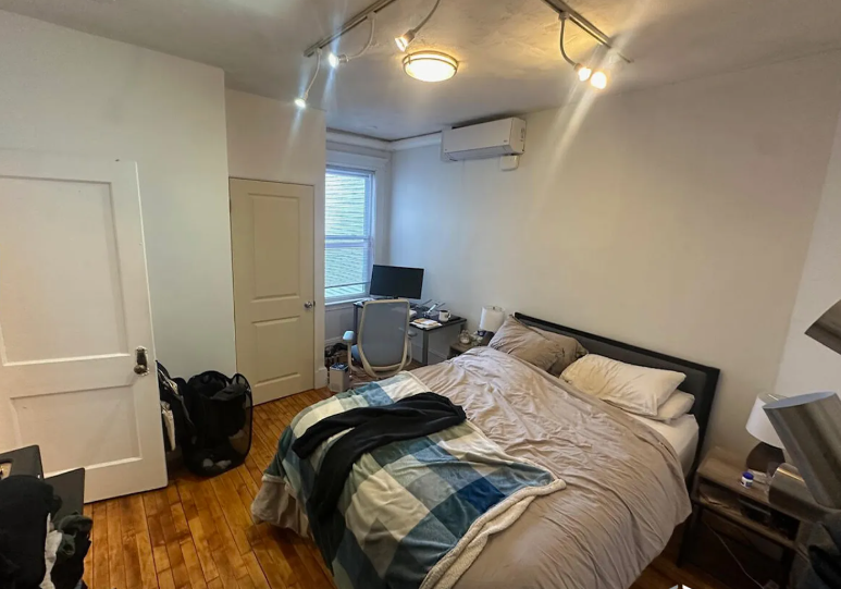 3 bed, 2 bath apartment for rent at 229 Harvard St Unit 1, The Port — photo 16 of 19