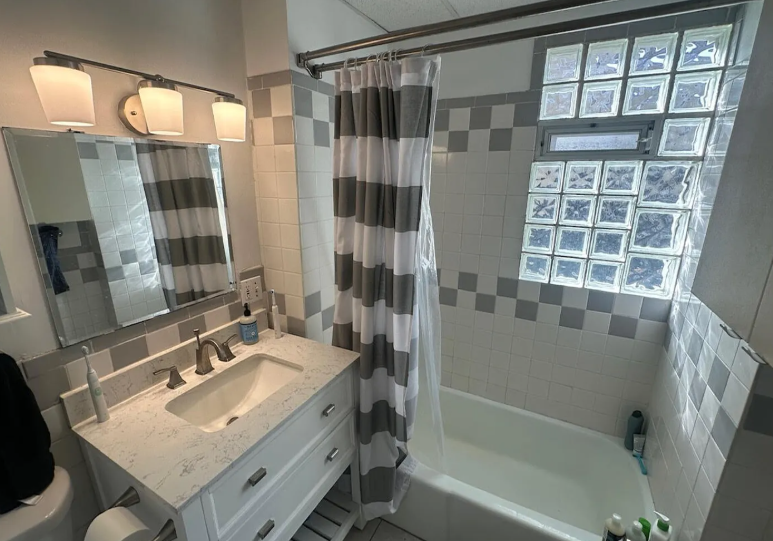 3 bed, 2 bath apartment for rent at 229 Harvard St Unit 1, The Port — photo 15 of 19