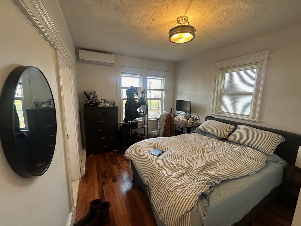 3 bed, 2 bath apartment for rent at 229 Harvard St Unit 1, The Port — photo 13 of 19