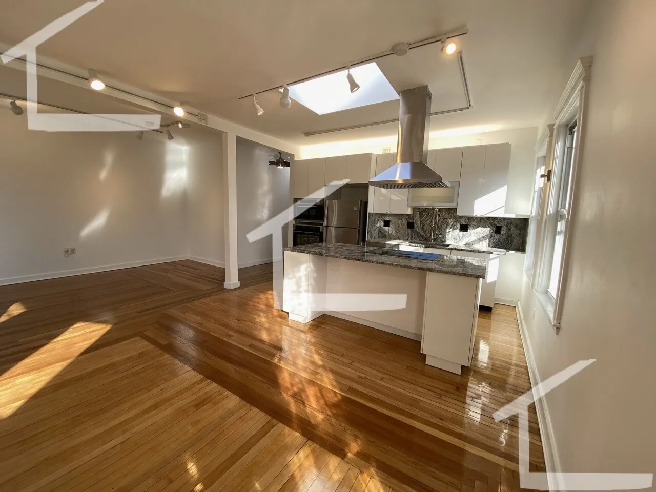 3 bed, 2 bath apartment for rent at 229 Harvard St Unit 6, The Port — photo 16 of 21