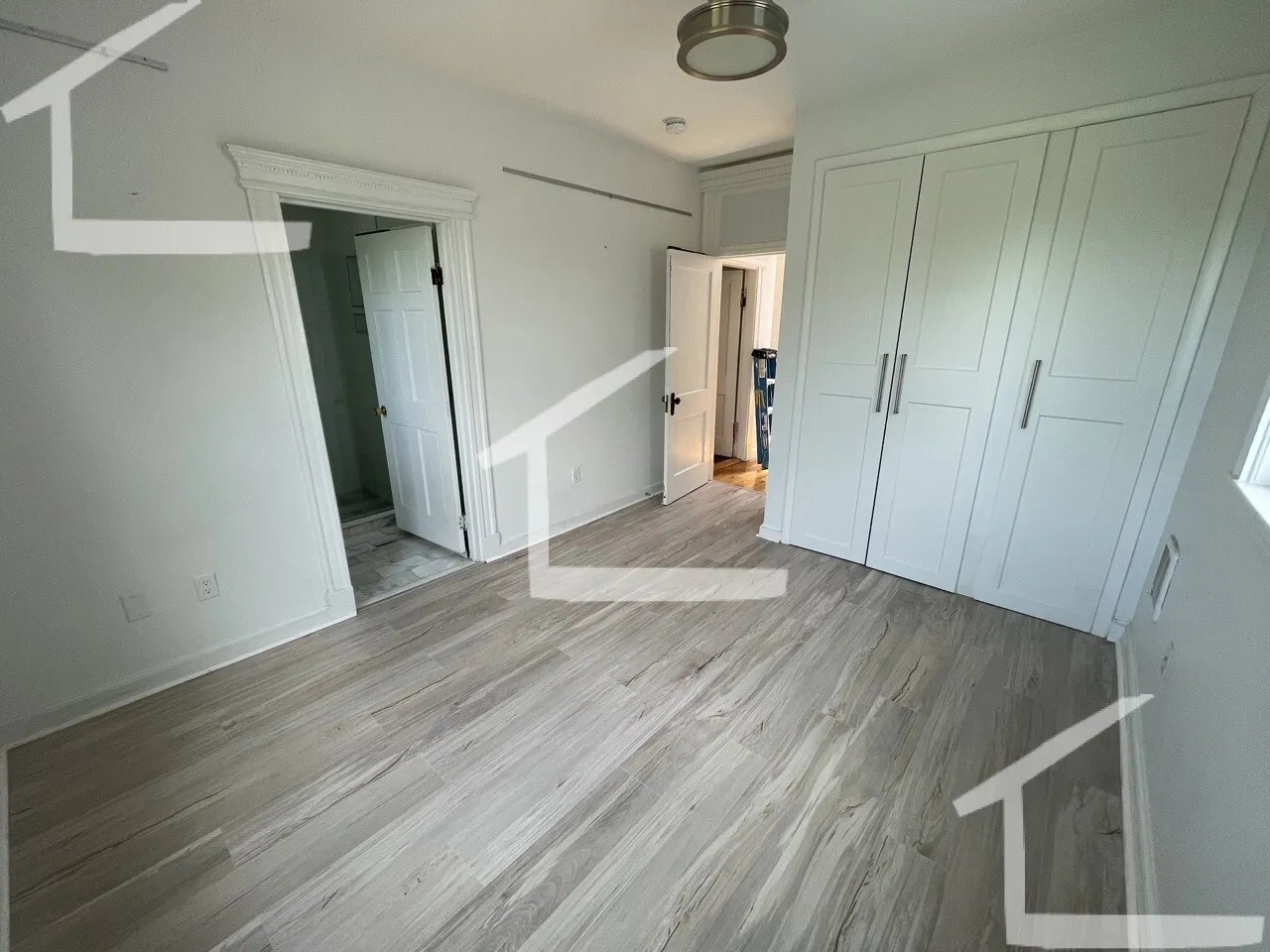 3 bed, 2 bath apartment for rent at 229 Harvard St Unit 6, The Port — photo 10 of 21