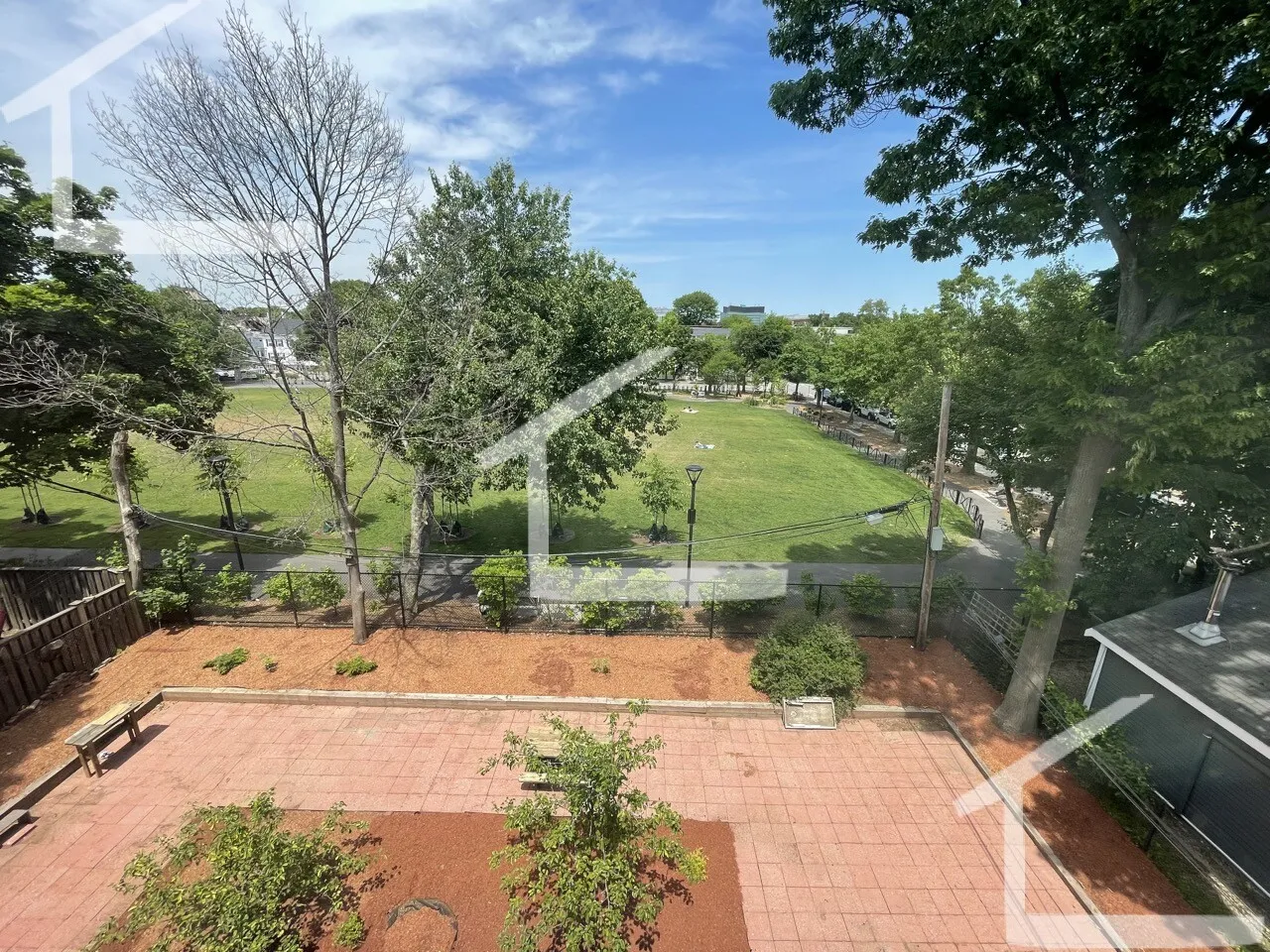 3 bed, 2 bath apartment for rent at 229 Harvard St Unit 6, The Port — photo 12 of 21