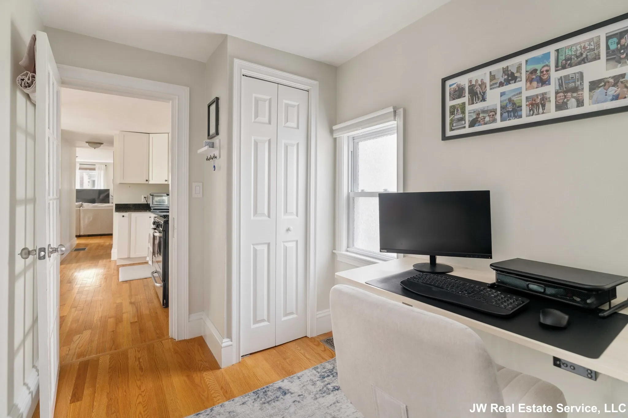 1 bed, 1 bath apartment for rent at 229 Hurley St Unit 1, East Cambridge — photo 12 of 15