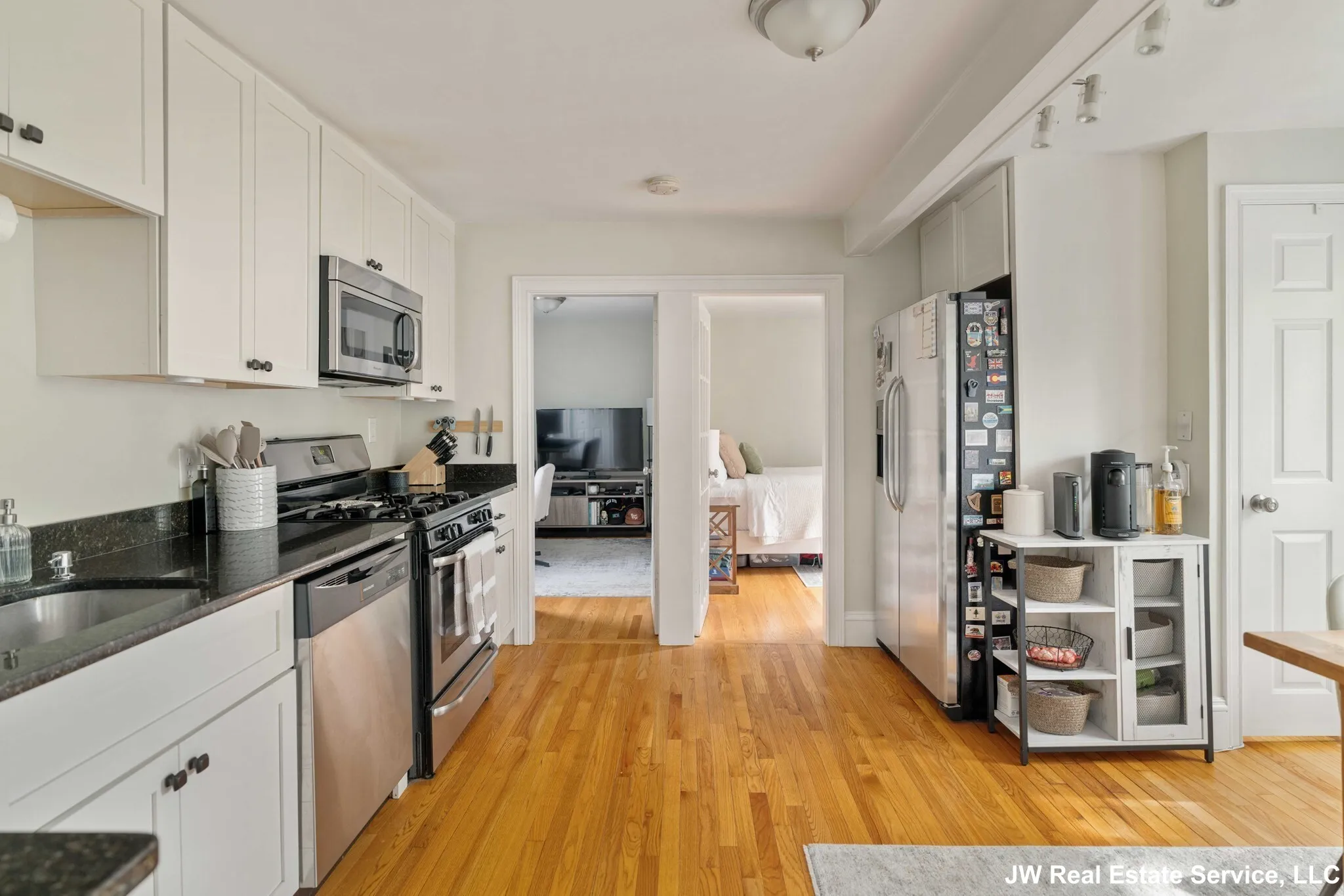 1 bed, 1 bath apartment for rent at 229 Hurley St Unit 1, East Cambridge — photo 5 of 15