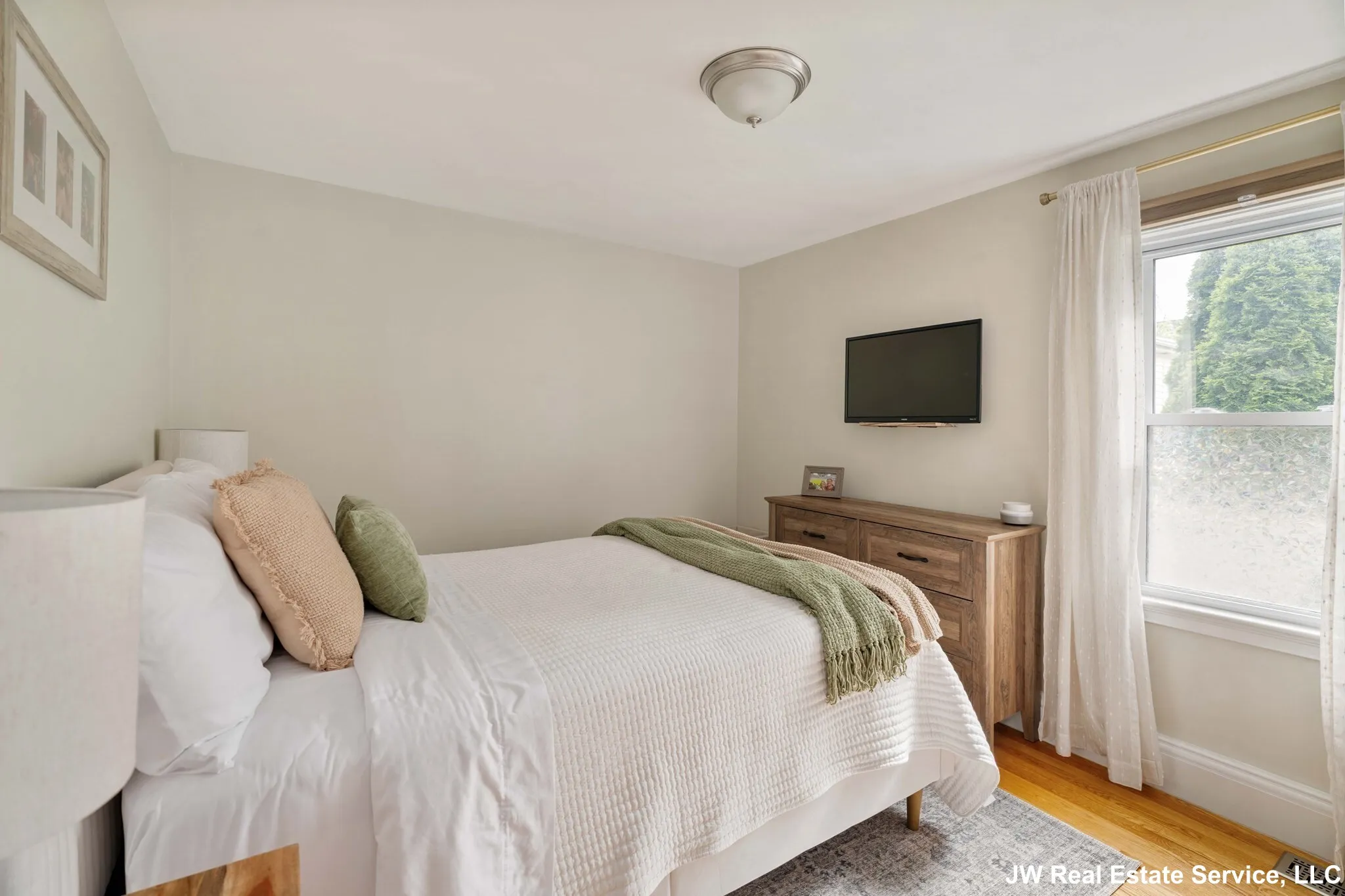 1 bed, 1 bath apartment for rent at 229 Hurley St Unit 1, East Cambridge — photo 9 of 15