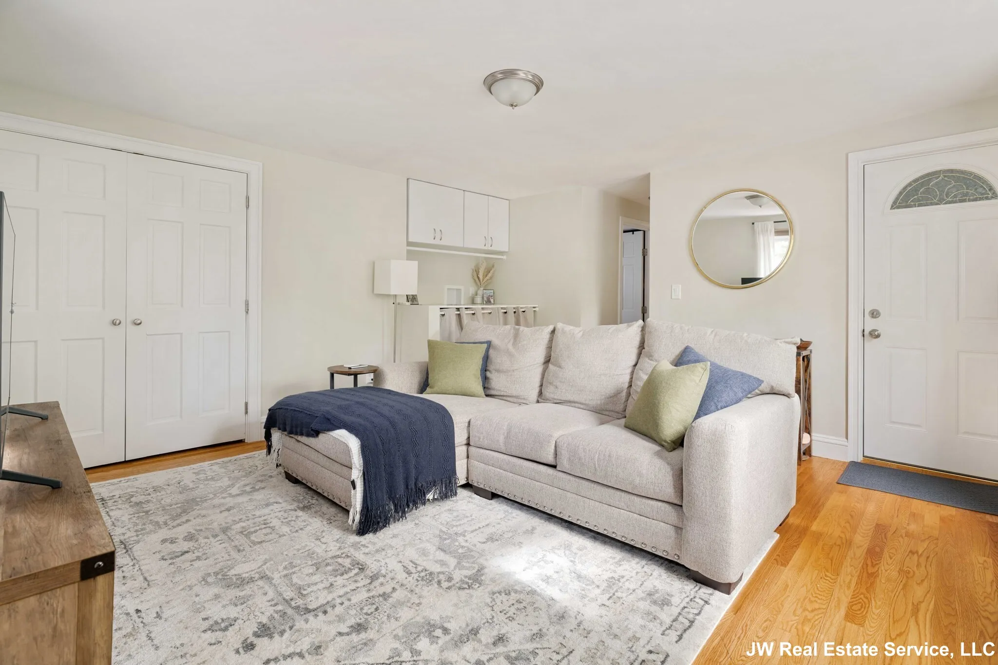 1 bed, 1 bath apartment for rent at 229 Hurley St Unit 1, East Cambridge — photo 3 of 15