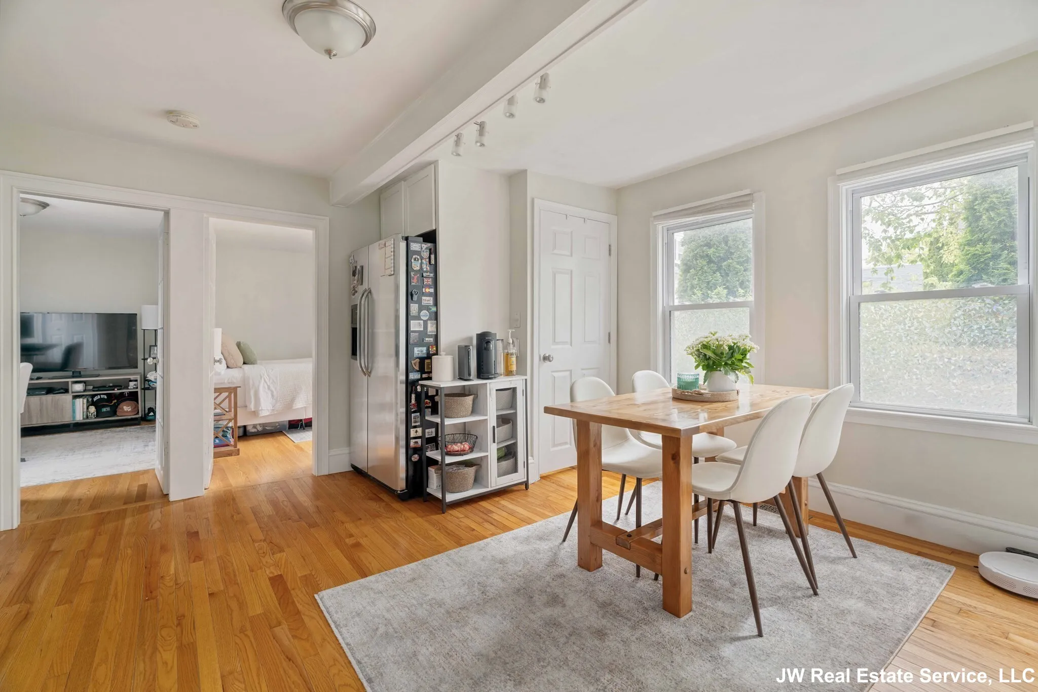 1 bed, 1 bath apartment for rent at 229 Hurley St Unit 1, East Cambridge — photo 7 of 15