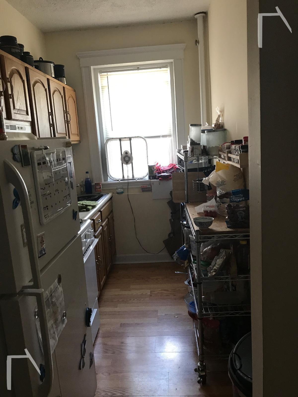 2 bed, 1 bath apartment for rent at 229 Kelton St Unit 12, Brighton — photo 6 of 6
