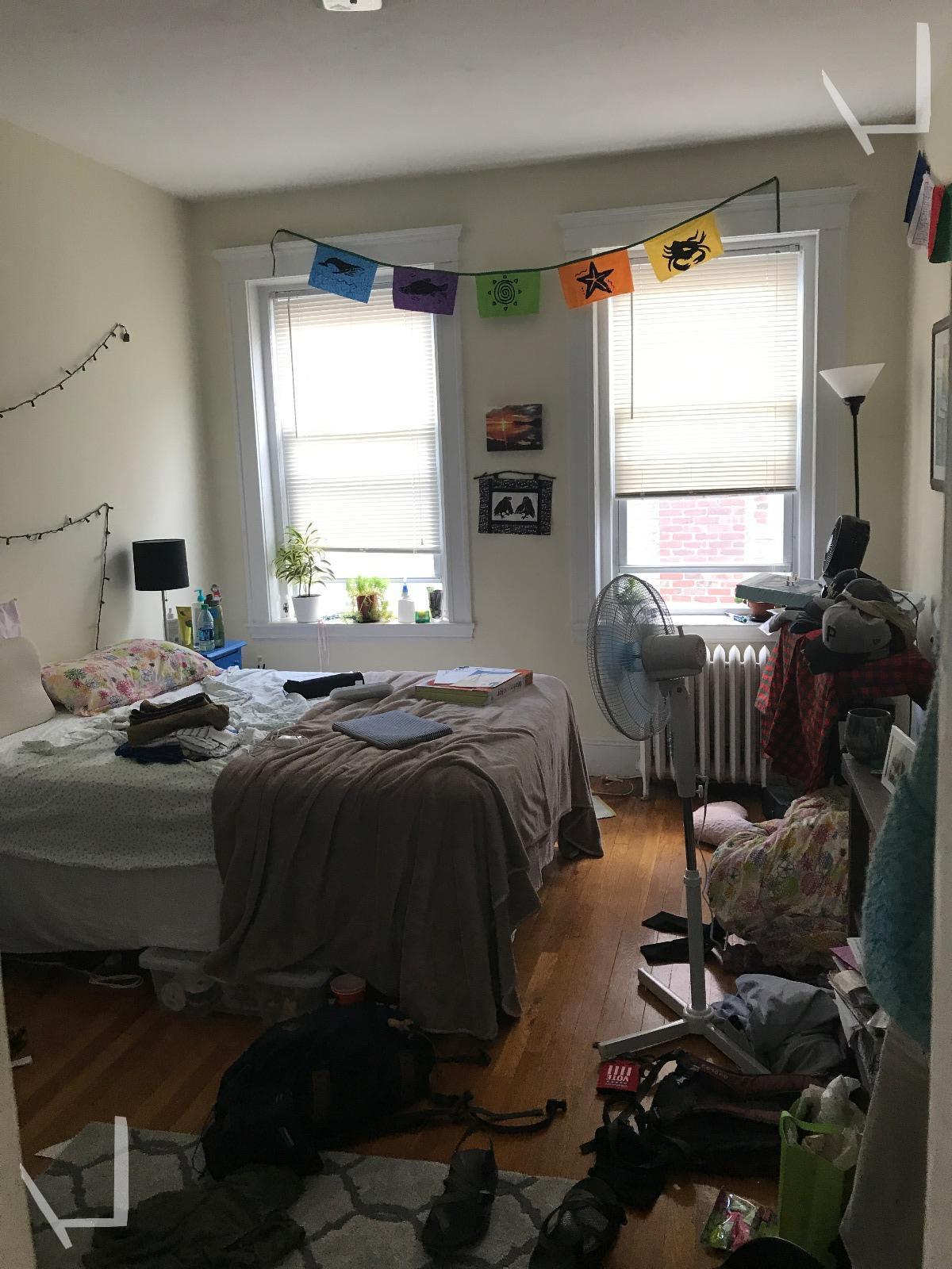 2 bed, 1 bath apartment for rent at 229 Kelton St Unit 12, Brighton — photo 5 of 6